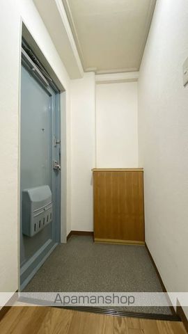 成広京町マンションの内装写真