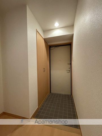 アーバンスクエアIIIの内装写真