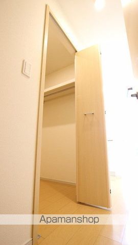 ラフレシール ガーデンの内装写真