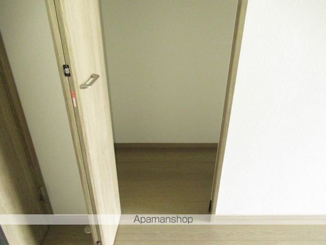 ラ ヴィエルジュの内装写真
