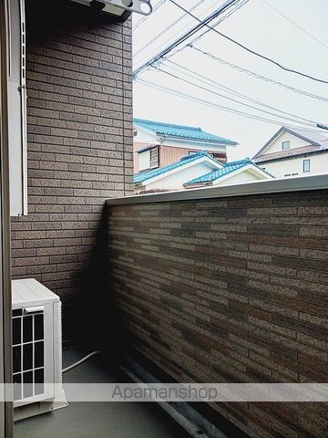 レジデンス南大塚の内装写真