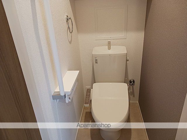 ヒカルサ狭山広瀬台サウスの内装写真