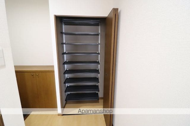オーシャンビュー壱番館の内装写真