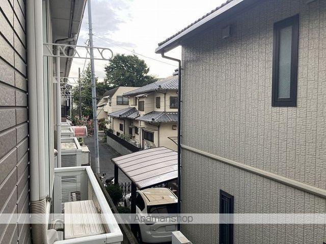 レオパレスハッピネスのその他写真