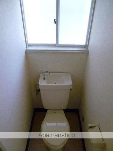 コーポみかづきの内装写真