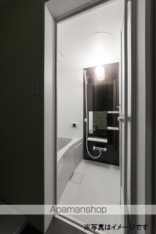 ユアーズ和白駅前の内装写真