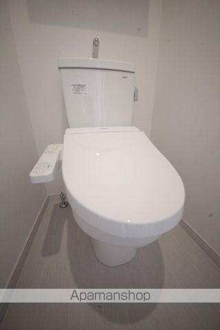 リブリ・サンガの内装写真