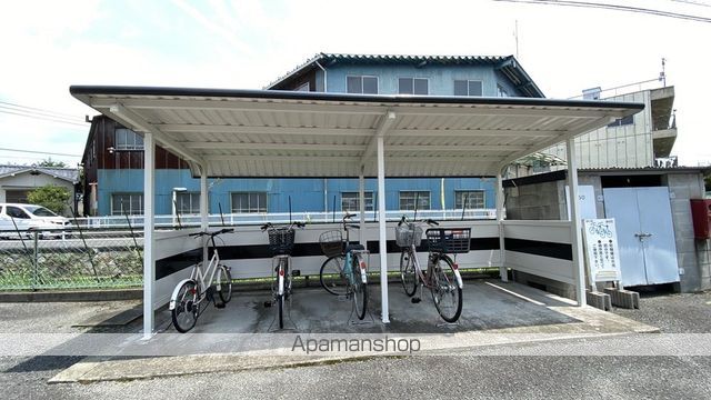 ハイムあすなろAのその他写真