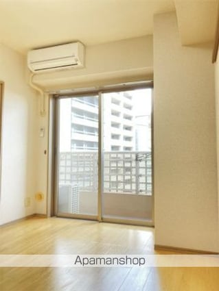 勝山ビル[1SDK/33.14m2]のリビング・居間