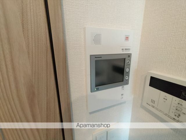 プレサンス東淀川駅前プローシェの内装写真