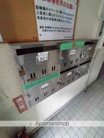 ユメッツ前上町の外観写真