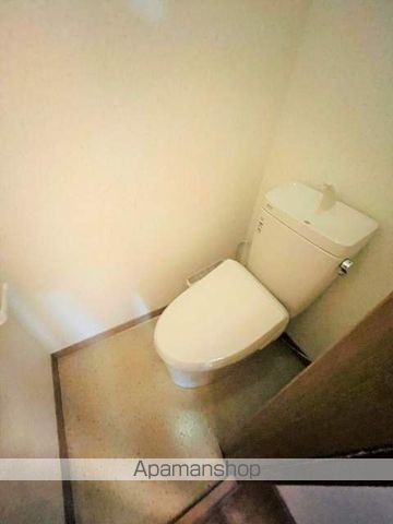 リオ・グランデの内装写真