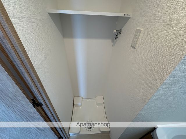 エスリード大阪城EASTの内装写真