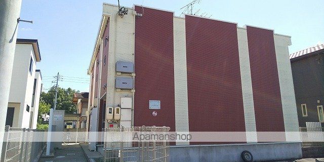 レオネクストハートランドIIの内装写真