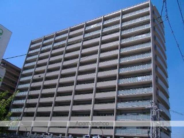 D’グラフォート福山402号