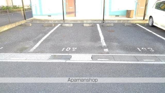 グリーンビレッジAのその他写真