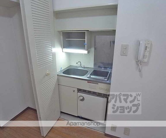 ライオンズマンション東洞院の内装写真