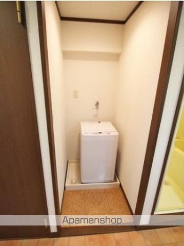 ハイツ楡の森の内装写真