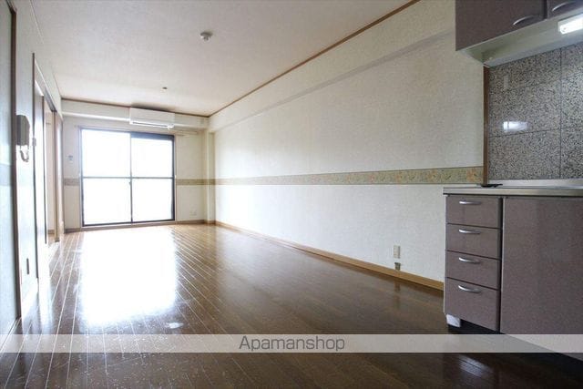 インペリアル鍵屋ノ辻の内装写真