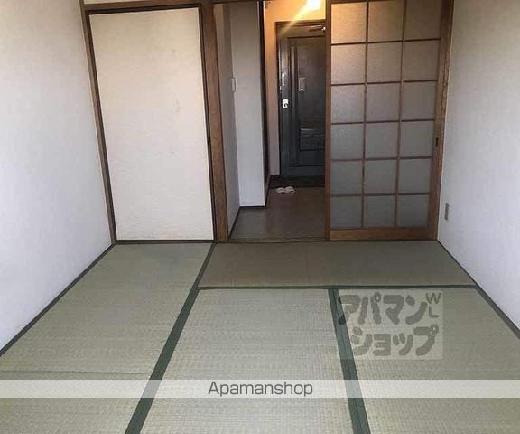メゾンYAMAMOTOの内装写真