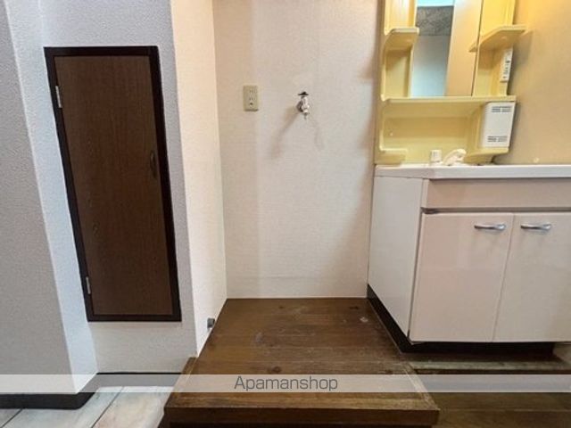 千徳マンション・ヴィラ浄行寺の内装写真