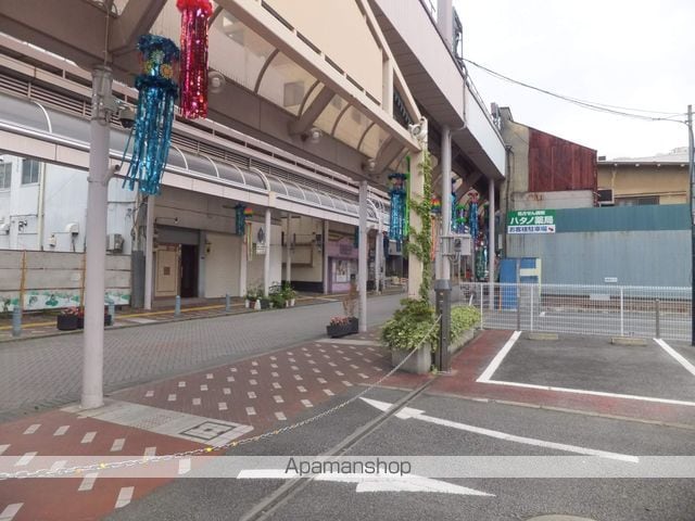 タワーレジデンス甲府中央の周辺写真
