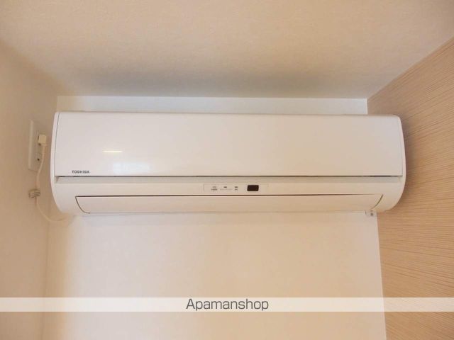 STANDARDの内装写真