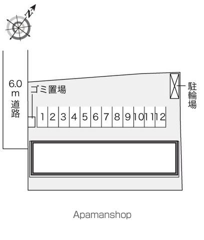 レオパレスエスポワールのその他写真