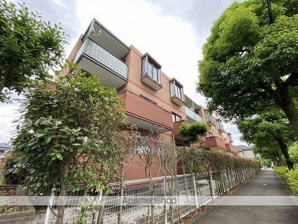 ランビニオン[3LDK/72.3m2]の外観5