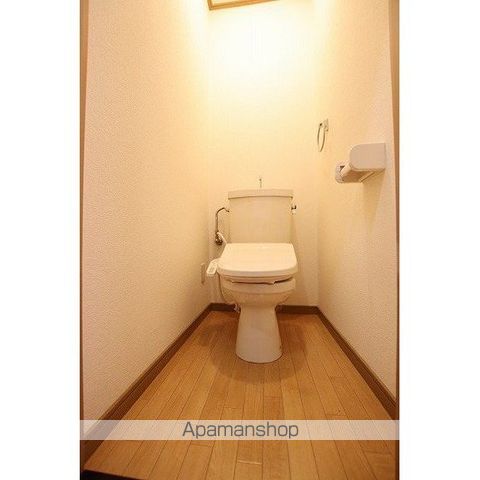 フォーチュンヒルズIIの内装写真