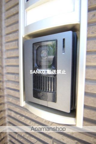 ウインドブレイクのその他写真