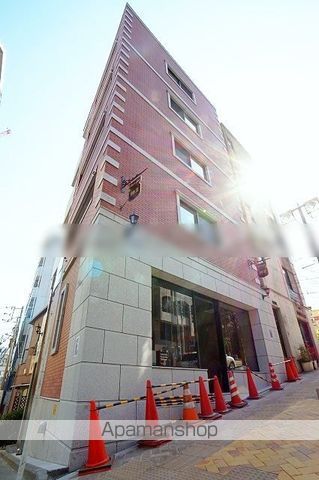 バロック神IIの外観写真