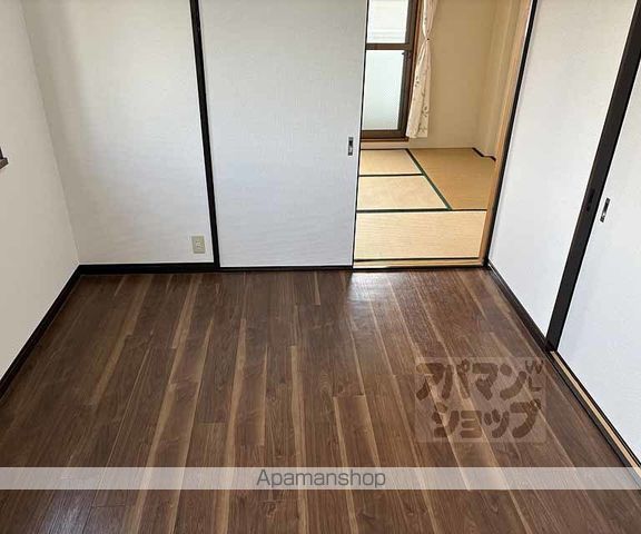 エクセレント西山の内装写真