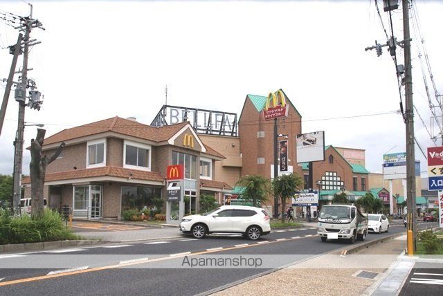アビタシオンマキシマの周辺写真