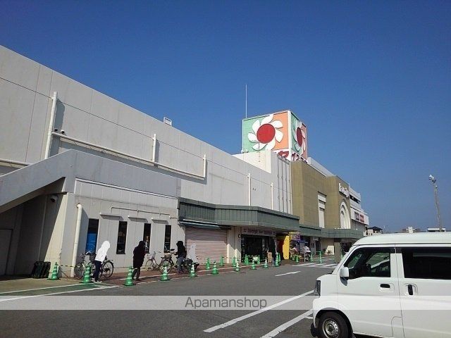 モルト フェリーチェの周辺写真