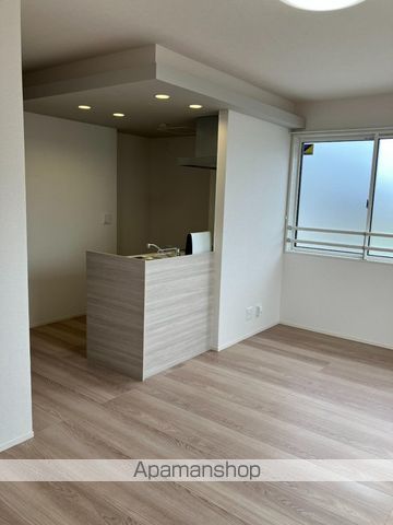 Dーresena丸山Nの内装写真