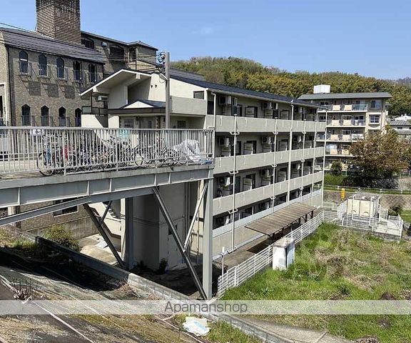 第7レジデンス春田の外観写真