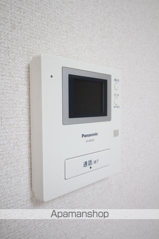 ホープ伊島B棟の内装写真
