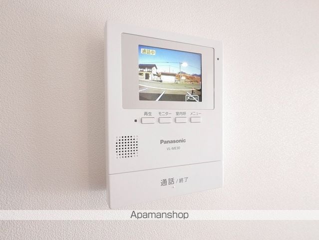MKハイツ添田の内装写真