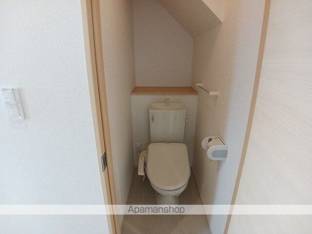 カーサ エヌの内装写真