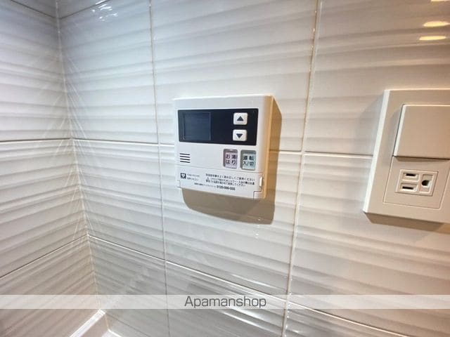 SーRESIDENCE高井田CENTRALの内装写真