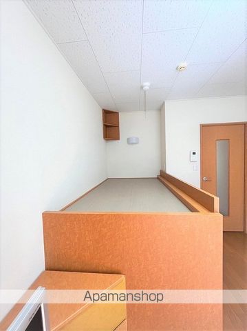 レオパレスSimple大今里の内装写真