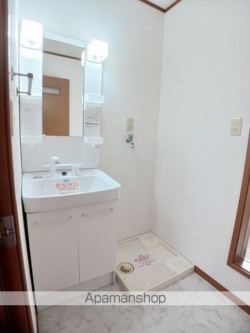 シャトレット美和の内装写真
