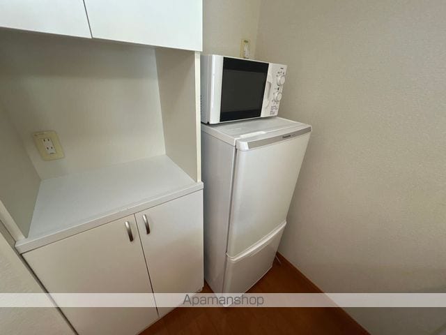 レオパレスエミネンスの内装写真
