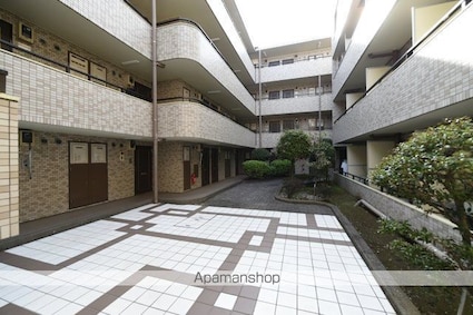 日神パレス永福町[1K/16.9m2]の外観2