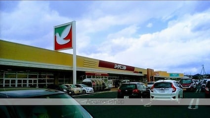 レオパレスＫＩＲＡ[1K/22.35m2]の周辺3