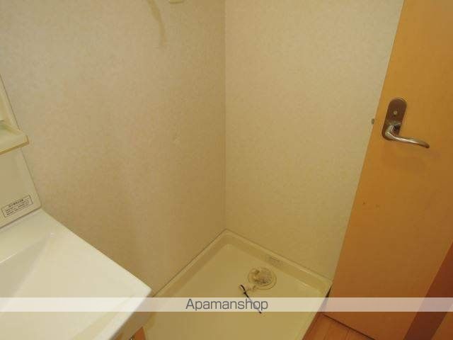 アドヴァンスの内装写真