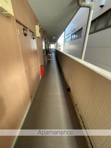 コンコース堀之内の内装写真