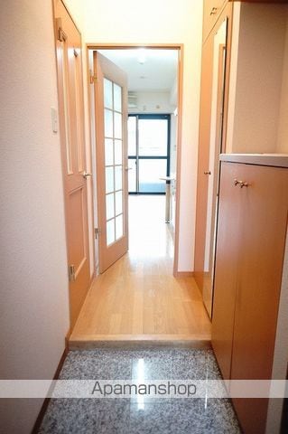 LAUREL COURT 田町の内装写真
