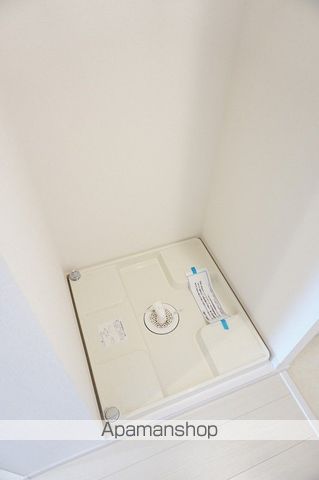 グレイス千葉中央IIの内装写真
